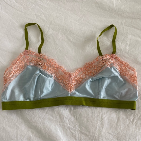 dora larsen bralette